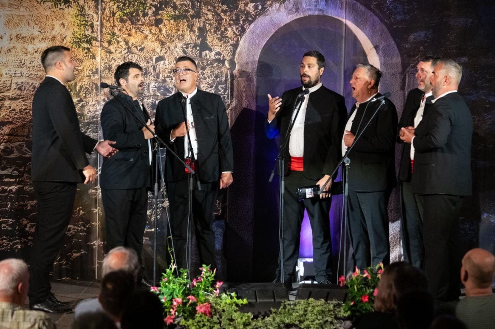 Obljetnički koncert klape Krijanca pod nazivom “Rabu s krijancom”