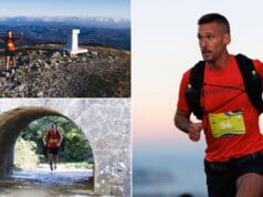 Naš Livio Maškarin govori o 108 kilometara borbe, upornosti i putu koji ga je doveo do ultratraila