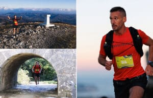 Naš Livio Maškarin govori o 108 kilometara borbe, upornosti i putu koji ga je doveo do ultratraila