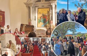 Stota obljetnica posvete crkve sv. Ilije u Mundanijama