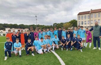 Pioniri NK Rab zabili čak 12 golova, no sve druge selecije upisale su poraze