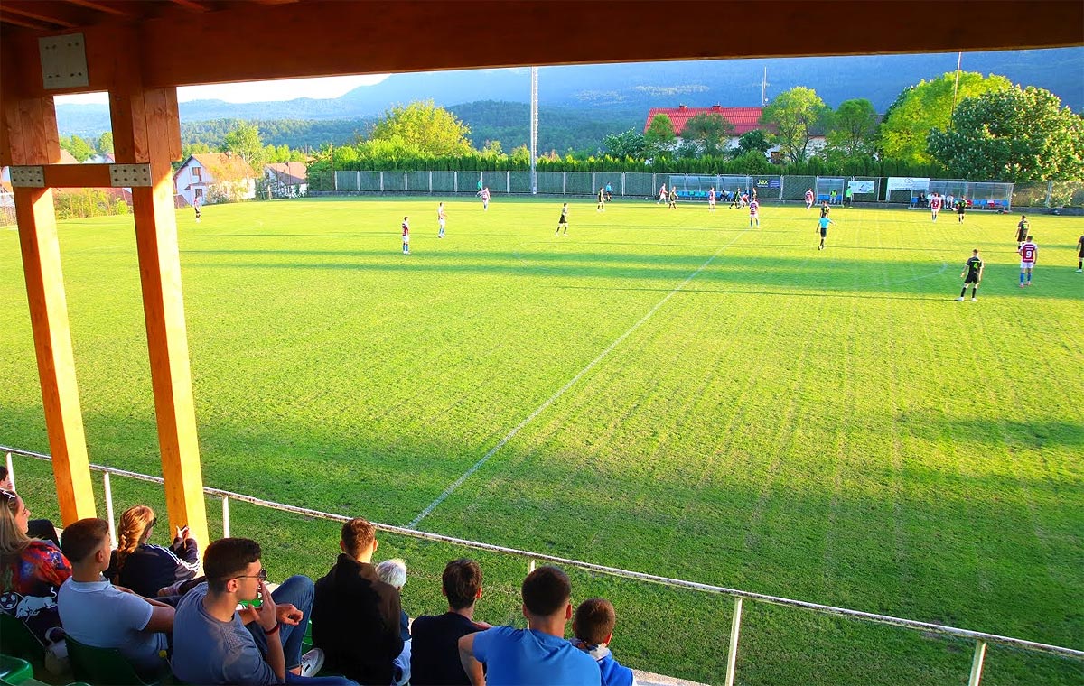 Seniori NK Rab i dalje bez bodova na gostovanjima u novoj sezoni