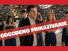 Zimsko kino Rab spremno za spektakl iluzija – Četiri Jahača se vraćaju!