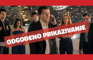 Zimsko kino Rab spremno za spektakl iluzija – Četiri Jahača se vraćaju!