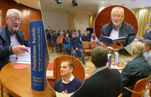 Impresivan Peranov rječnik „Požmarane besede“ predstavljen zagrebačkoj publici