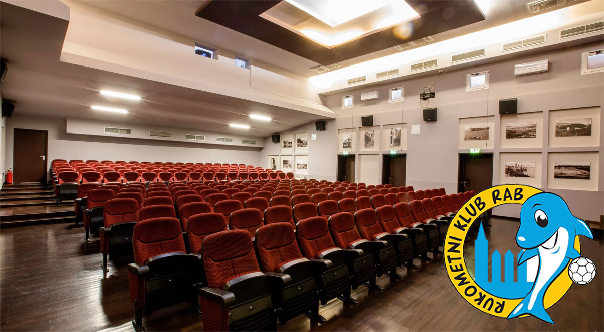 Svečanom skupštinom Rukometni klub Rab obilježava 30 godina rada i djelovanja