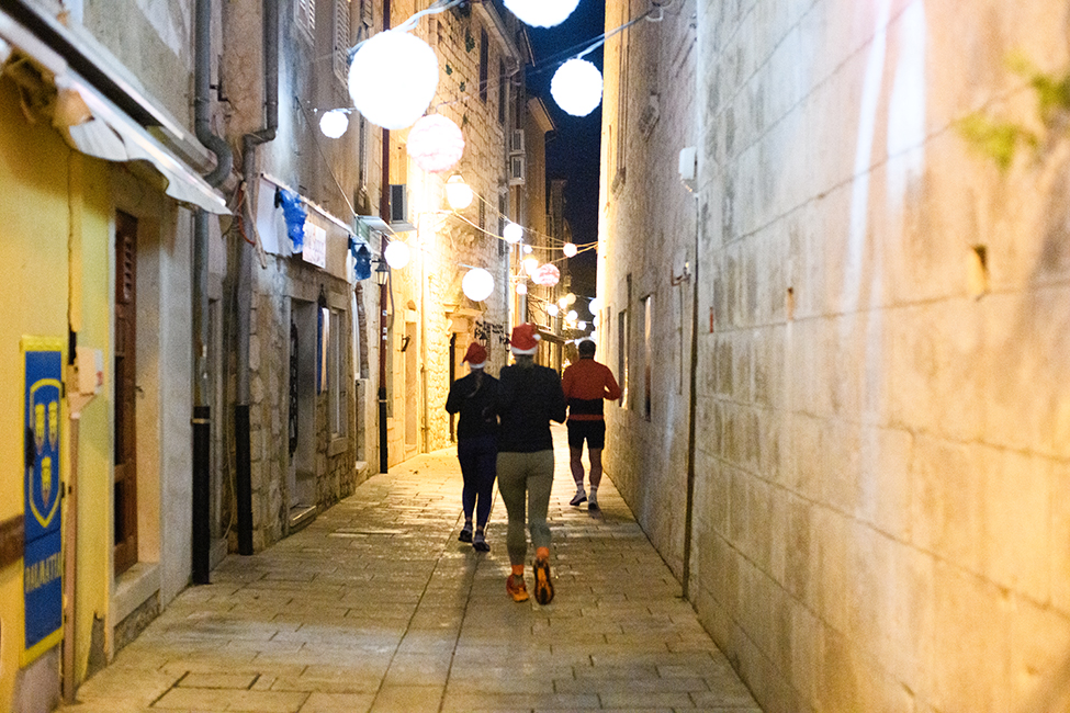 Prijavite se na 8. Rab Beer Run – utrku koja spaja trčanje i ispijanje piva