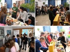 Kroz niz interaktivnih STEM radionica rapski učenici postali istraživači 21. stoljeća