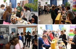 Kroz niz interaktivnih STEM radionica rapski učenici postali istraživači 21. stoljeća