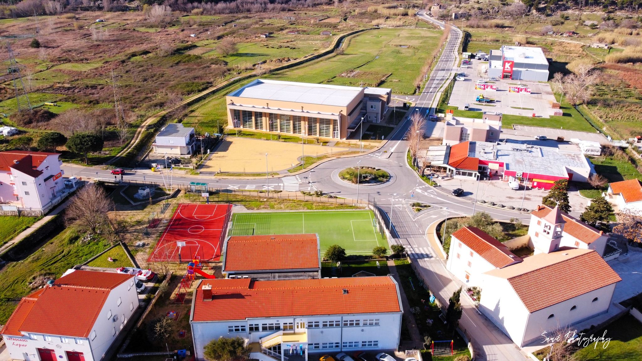 Općina Lopar sufinancira plaćanje privatnog smještaja studentima s područja Općine