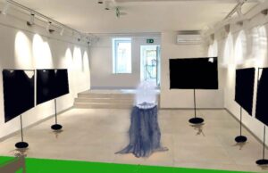 Damir Šegota u srijedu otvara izložbu „Mekoća postojanja i/ili metaverzum“ u Galeriji Rab