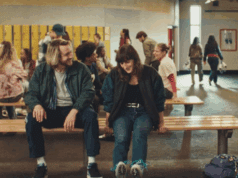 Jeste li raspoloženi za romatičnu nedjelju u Zimskom kinu Rab?