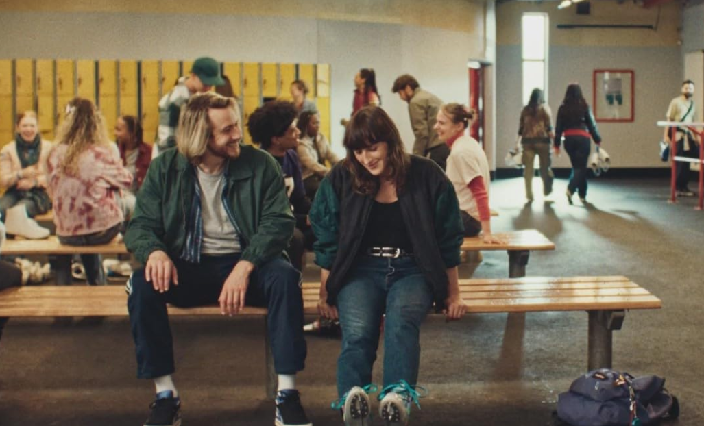 Jeste li raspoloženi za romatičnu nedjelju u Zimskom kinu Rab?