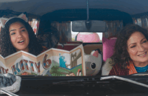 Netflixov globalni hit iz radionice DreamWorksa kao film dolazi u Zimsko kino Rab