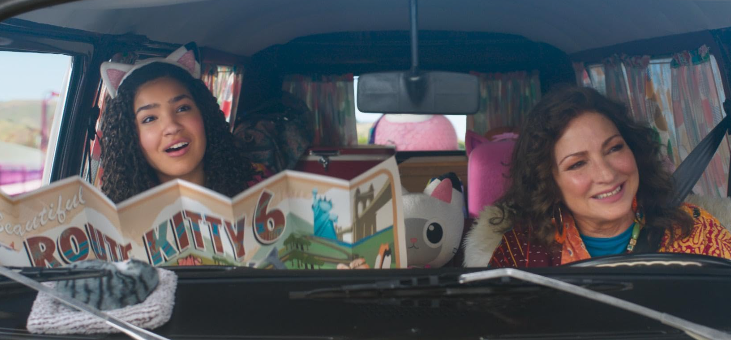 Netflixov globalni hit iz radionice DreamWorksa kao film dolazi u Zimsko kino Rab