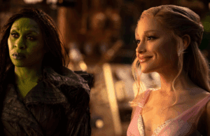 U subotu gledajte Arianu Grande i Cynthiju Erivo u nastavku čuvene priče iz Oza