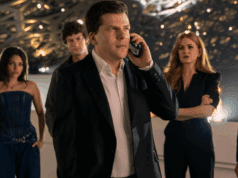 Zimsko kino Rab spremno za spektakl iluzija – Četiri Jahača se vraćaju!