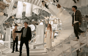 Četiri Jahača se vraćaju! Jeste li spremni za spektakl iluzija u Zimskom kinu Rab?