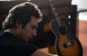 Emotivna priča o nastanku kultnog albuma glazbene legende u Zimskom kinu Rab