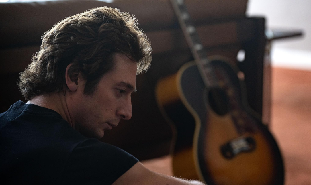 Emotivna priča o nastanku kultnog albuma glazbene legende u Zimskom kinu Rab