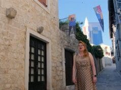 Premijera spota snimanog na Rab – Posveta smislu, ljubavi i otoku Rabu!