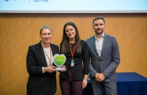 Projekt ŽSB Insula jedan od četiri dobitnika Plivinog natječaja “Zajedno prema zdravlju”