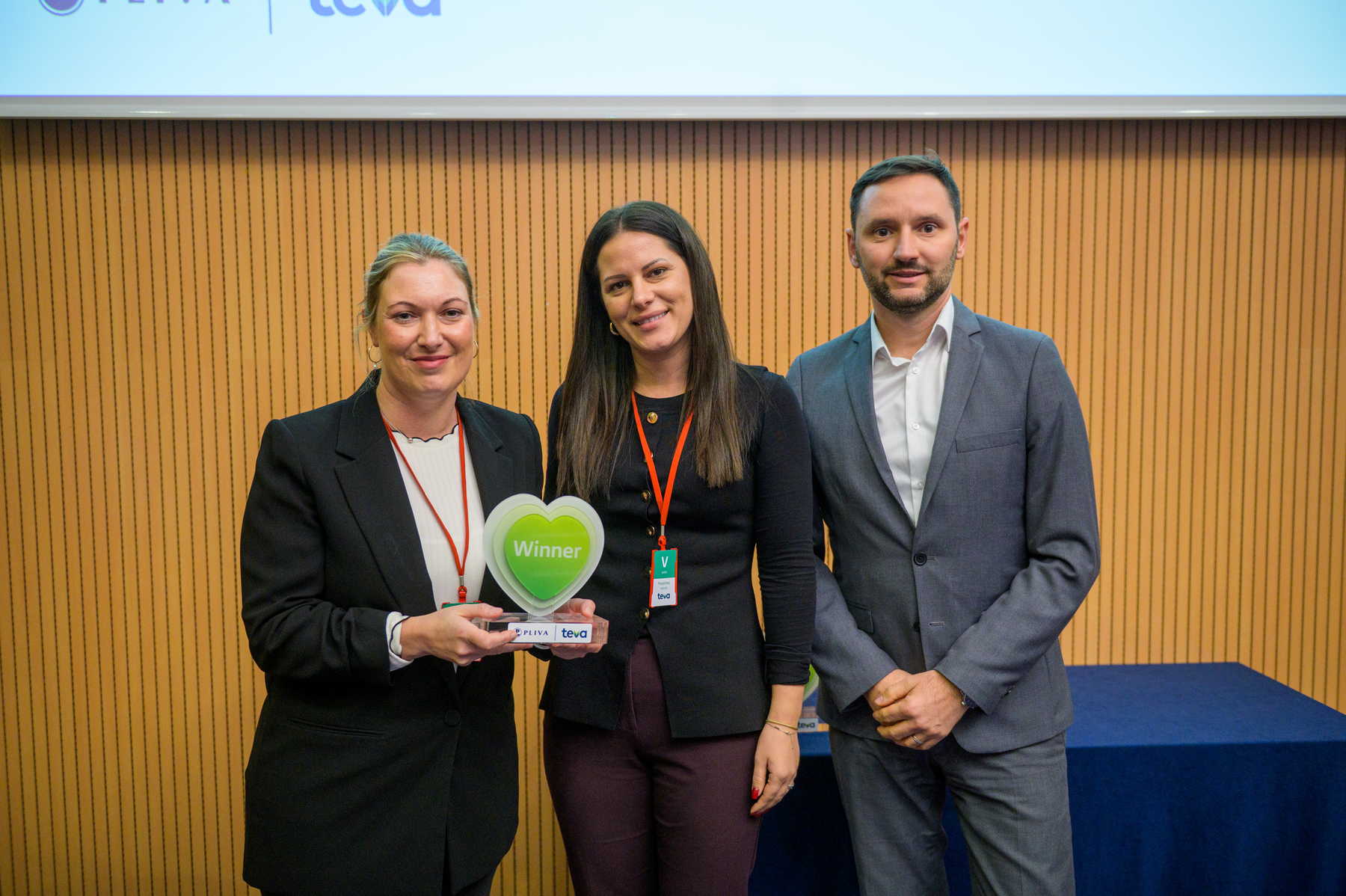 Projekt ŽSB Insula jedan od četiri dobitnika Plivinog natječaja “Zajedno prema zdravlju”