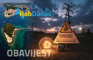 HEP | Dio Banjola u srijedu povremeno bez struje