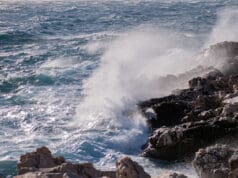 Izvješće o stanju na cestama i pomorskom prometu