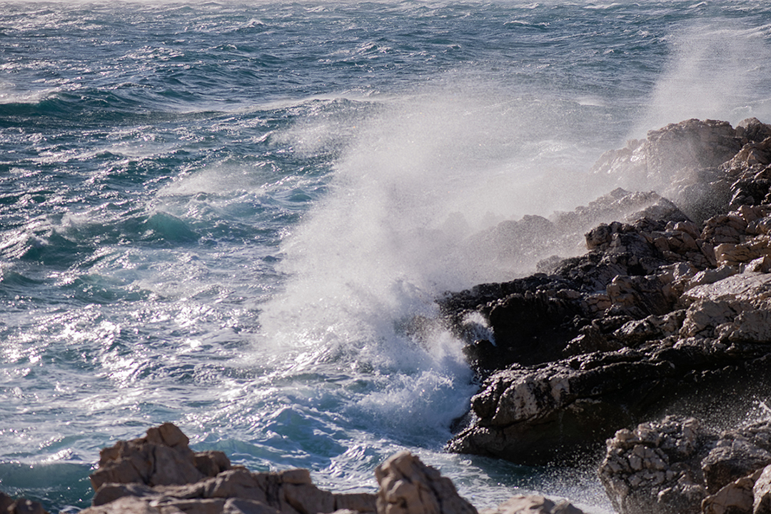 Izvješće o stanju na cestama i pomorskom prometu