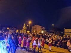 Ovogodišnji advent u Loparu donosi bogat program za sve generacije