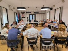 Niz zanimljivih tema na dnevnom redu IV. sjednice Gradskog vijeća Grada Raba