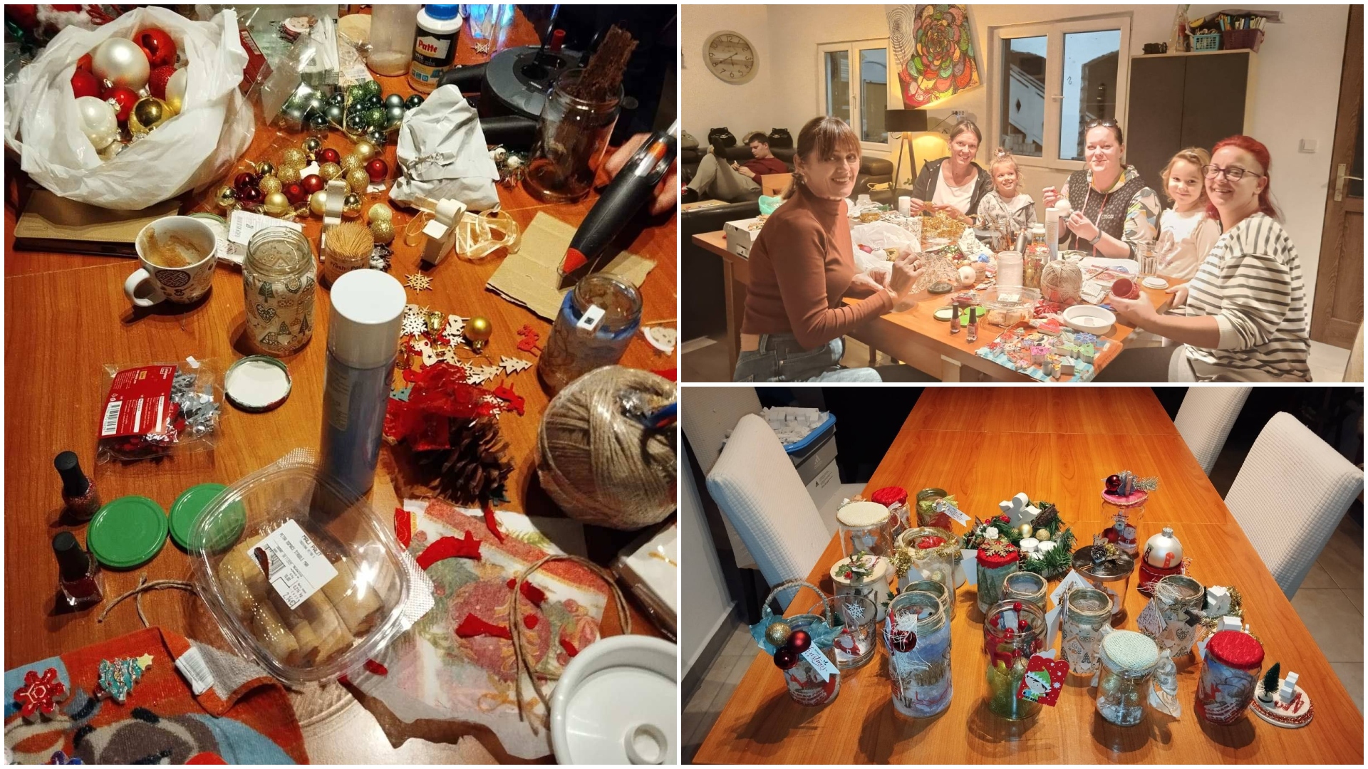 Pridružite se Božićnom sajmu Udruge Pinokio