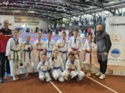 Niz sjajnih rezultata za KK Rab Enpi na međunarodnom Adriatic kupu u Rijeci!