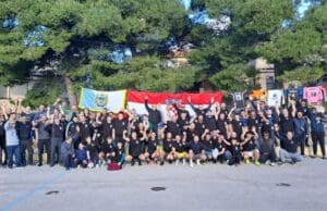 Sve je spremno za 31. malonogometni turnir “Ivanja 2025”