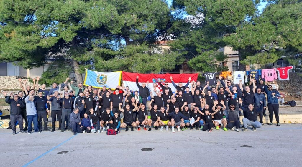 Sve je spremno za 31. malonogometni turnir “Ivanja 2025”