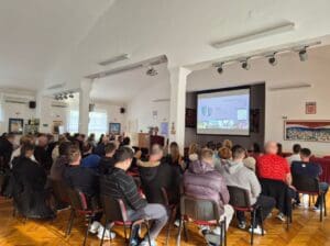 Od kockanja do digitalnih ovisnosti: Insula predstavila aktualne izazove