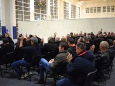 Izborna skupština UVDR-a Lopar održat će se u petak, 12. prosinca