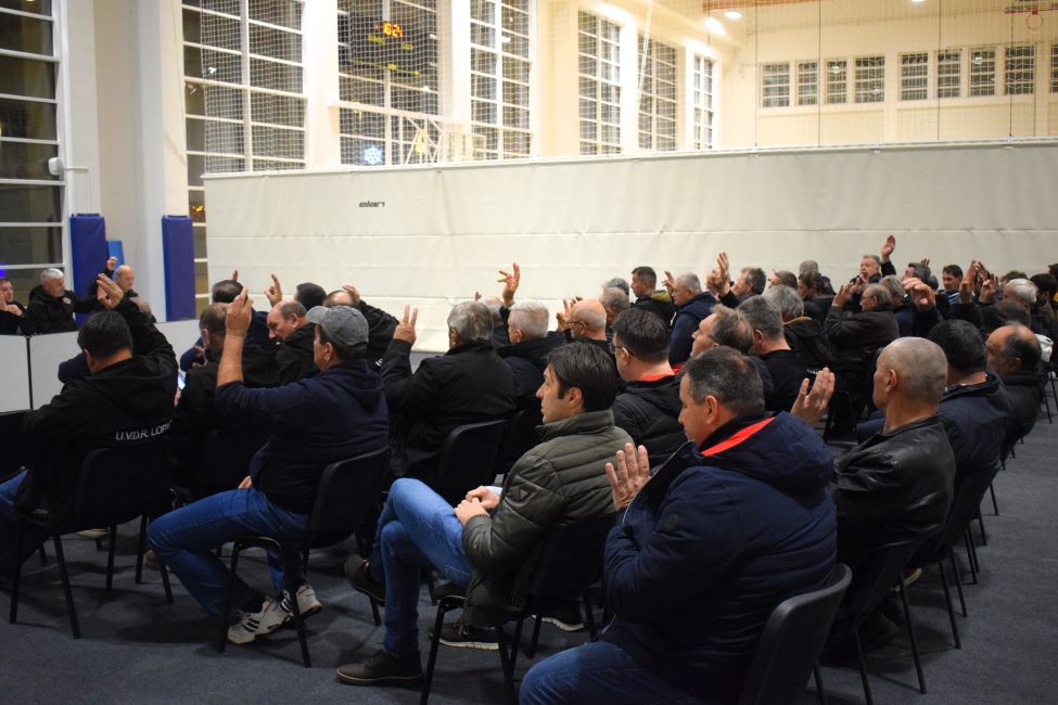 Izborna skupština UVDR-a Lopar održat će se u petak, 12. prosinca