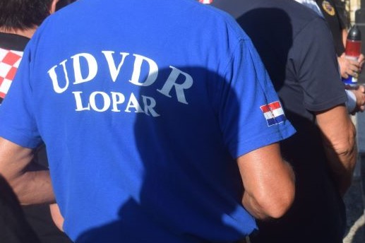 Poziv na zajedničko druženje članovima UDVDR-a ogranak Lopar