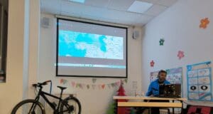 Biciklom preko granica i predrasuda: avanturist na bicikli koji je Aziju upoznao kroz dobrotu ljudi