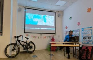 Biciklom preko granica i predrasuda: avanturist na bicikli koji je Aziju upoznao kroz dobrotu ljudi