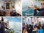 Proslava Svetog Nikole na otoku Rabu: Dan zahvalnosti, dobrote i zajedništva