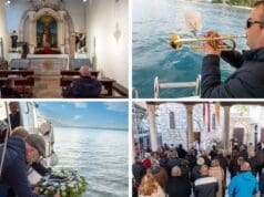 Proslava Svetog Nikole na otoku Rabu: Dan zahvalnosti, dobrote i zajedništva