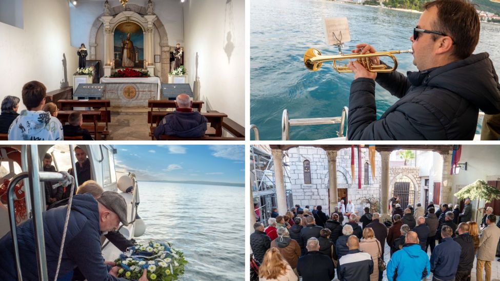 Proslava Svetog Nikole na otoku Rabu: Dan zahvalnosti, dobrote i zajedništva