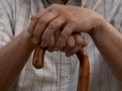 Udruga umirovljenika Rab i ove godine obišla najstarije stanovnike otoka