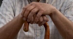 Udruga umirovljenika Rab i ove godine obišla najstarije stanovnike otoka