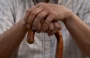 Udruga umirovljenika Rab i ove godine obišla najstarije stanovnike otoka