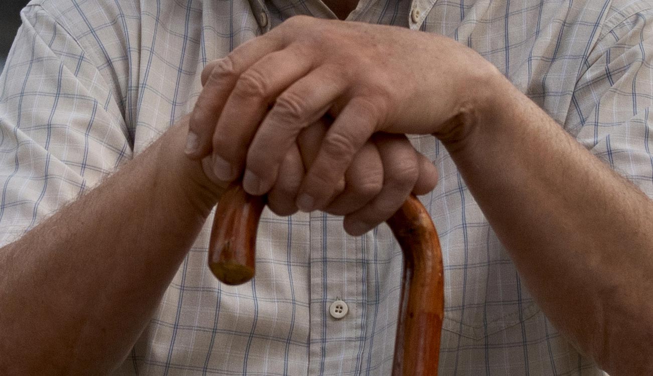 Udruga umirovljenika Rab i ove godine obišla najstarije stanovnike otoka