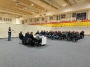 Održana redovna izborna godišnja skupština UVDR-a Lopar